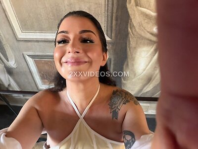 ParmaJawnCheese Nude Leaked Photo #16