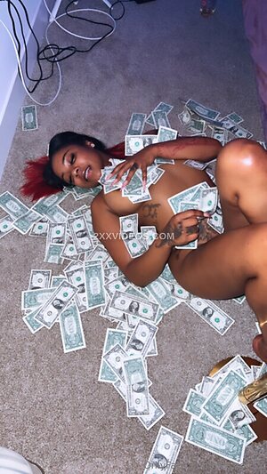 Passion52 Shira monae