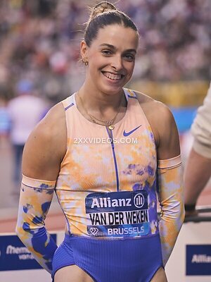 Patrizia van Der Weken 🇱🇺