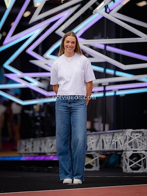 Patrizia van Der Weken 🇱🇺 photo