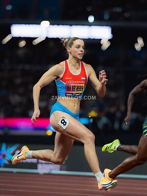 Patrizia van Der Weken 🇱🇺 photo