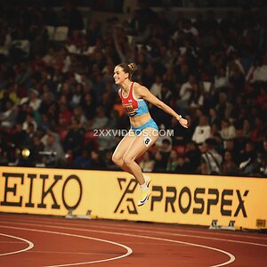 Patrizia van Der Weken 🇱🇺 photo