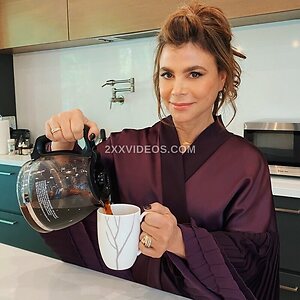 Paula Abdul Nude Leaked Photo #4