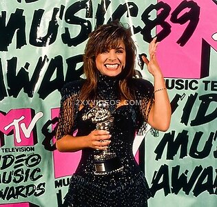 Paula Abdul photo