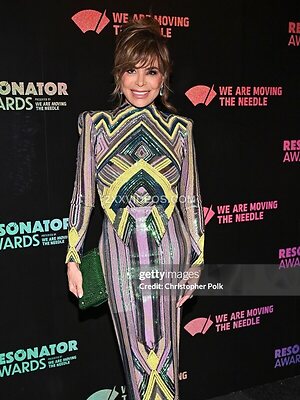 Paula Abdul photo