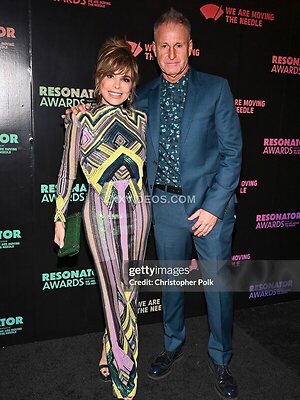Paula Abdul photo