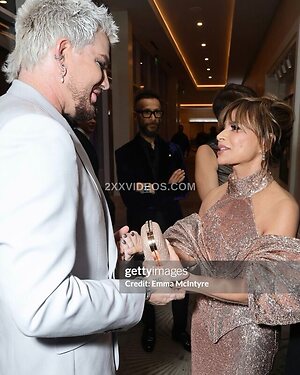 Paula Abdul photo