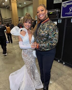 Paula Abdul photo
