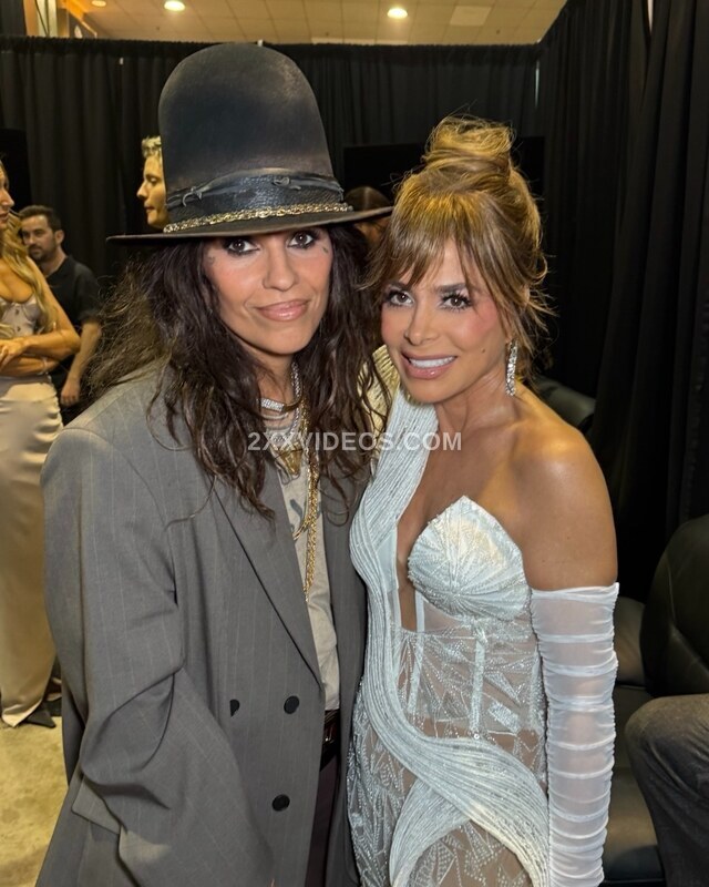 Paula Abdul photo