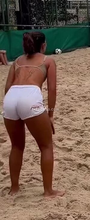 Paula Nobre Nude Leaked Photo #5