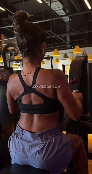 Paula Nobre Nude Leaked Photo #12