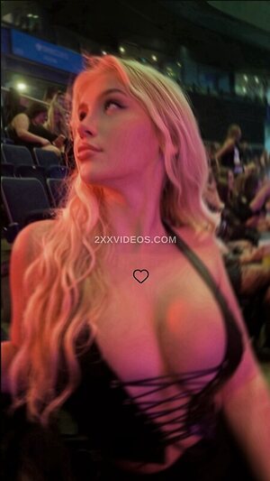 pavoxy Nude Leaked Photo #4