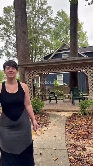PAWG MILF