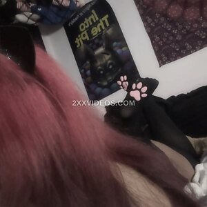 Pawzie Nude Leaked Photo #3