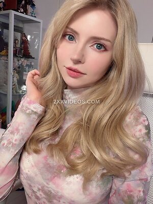 PeachMilky photo
