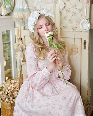 PeachMilky Nude Leaked Photo #15