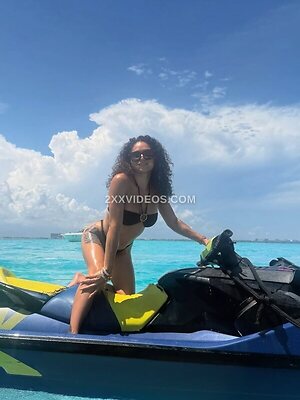 Pearl Gonzalez Nude Leaked Photo #2