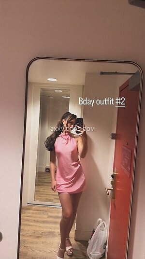 Perpetua Smith Nude Leaked Photo #23