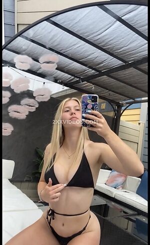 Peyton Docherty Nude Leaked Photo #2
