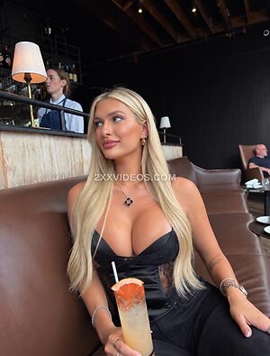 Peyton Rene Lantz Nude Leaked Photo #7