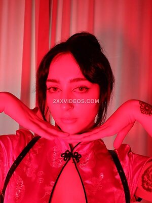 PHATASSEDANGEL69 Nude Leaked Photo #19