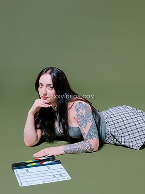 PHATASSEDANGEL69 Nude Leaked Photo #22