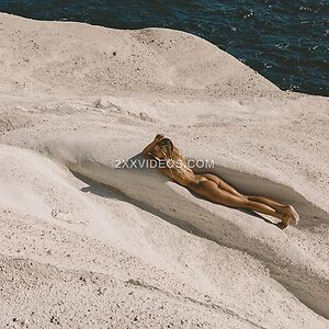 Philine Möllering · p_heliophilia Nude Leaked Photo #20