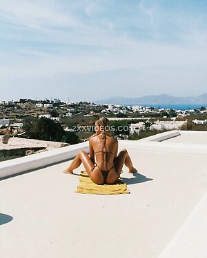 Philine Möllering · p_heliophilia Nude Leaked Photo #78