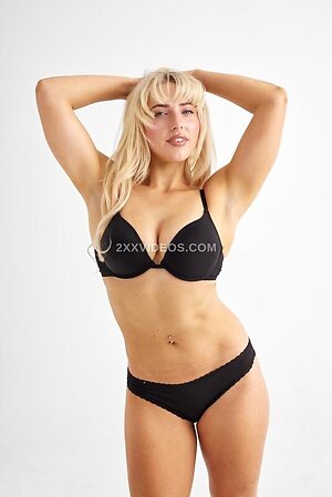 Phoebebzhang Nude Leaked Photo #2