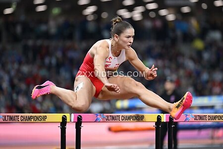 Pia Skrzyszowska 🇵🇱 photo