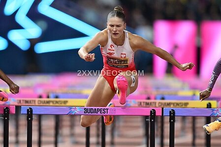 Pia Skrzyszowska 🇵🇱 photo