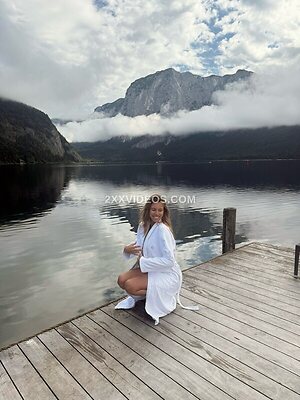 Pia Volckmann pia__kim Nude Leaked Photo #4