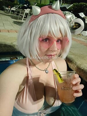 Piggynukka Nude Leaked Photo #2