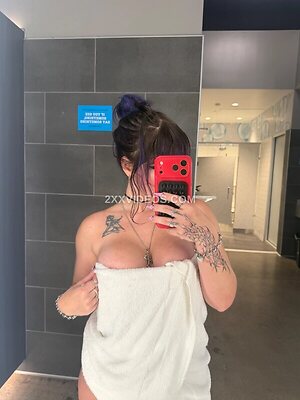Pikakaty Nude Leaked Photo #8
