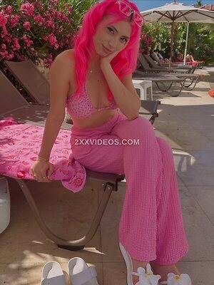pinkarpuz Nude Leaked Photo #15