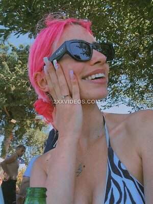 pinkarpuz Nude Leaked Photo #32