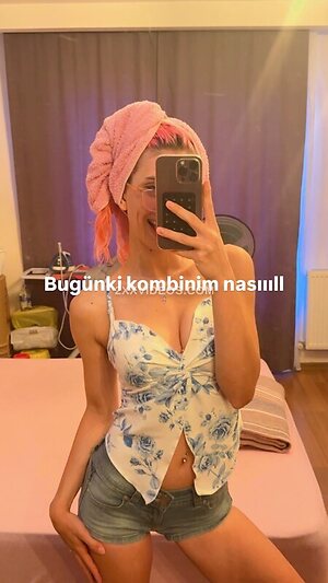 pinkarpuz Nude Leaked Photo #41