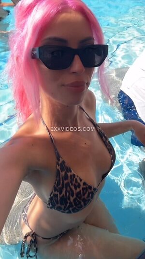 pinkarpuz Nude Leaked Photo #44