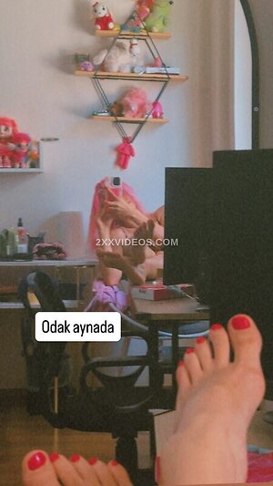 pinkarpuz Nude Leaked Photo #59