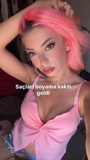 pinkarpuz Nude Leaked Photo #66