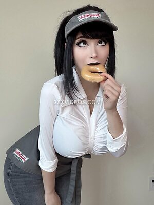 Pinkchyu Nude Leaked Photo #44