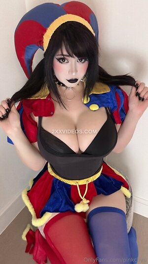 Pinkchyu Nude Leaked Photo #65