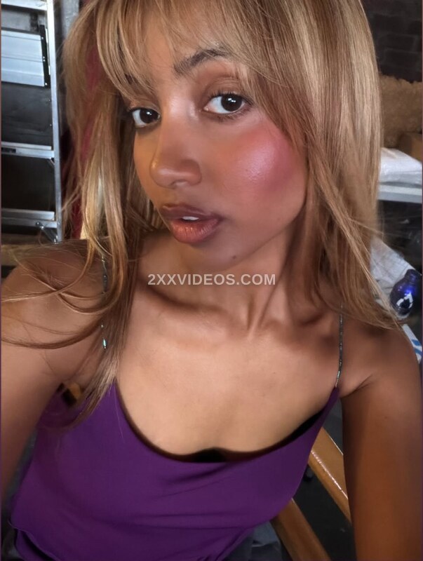 PinkPantheress Nude Leaked Photos
