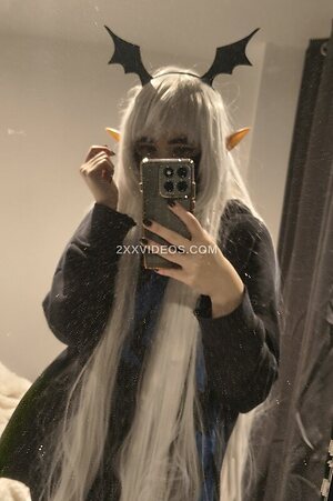 Pipi Nude Leaked Photo #40