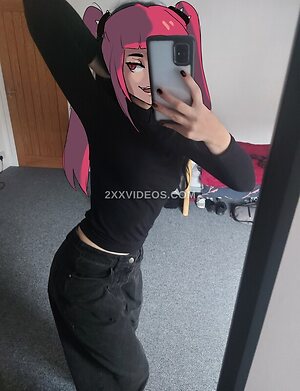 Pipi Nude Leaked Photo #44