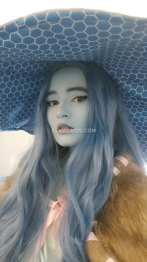 Pipi Nude Leaked Photo #48