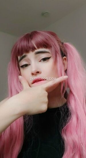 Pipi Nude Leaked Photo #107