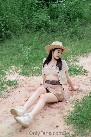 Pitchytd Nude Leaked Photo #6