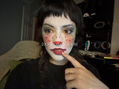 Pixiexsnow Nude Leaked Photo #6