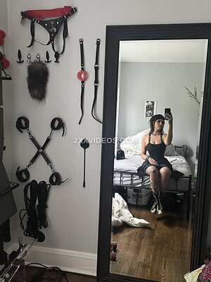 Pixiexsnow Nude Leaked Photo #10